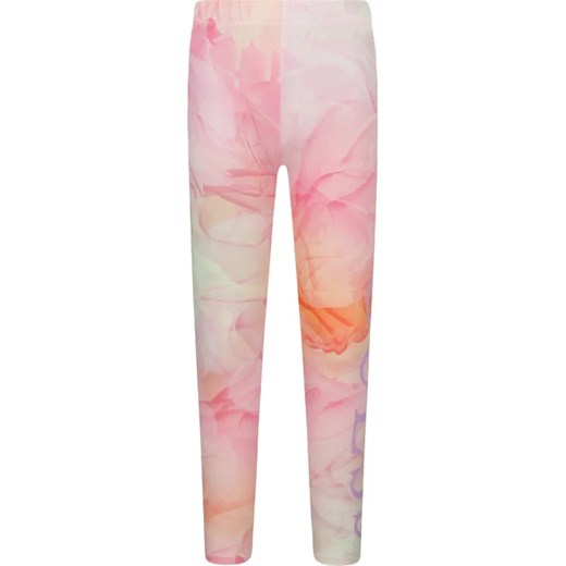 Guess Legginsy ze sklepu Gomez Fashion Store w kategorii Spodnie dziewczęce - zdjęcie 184297129
