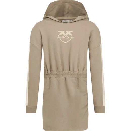Pinko UP Sukienka 152 promocyjna cena Gomez Fashion Store