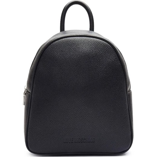 Love Moschino Plecak Giant ze sklepu Gomez Fashion Store w kategorii Plecaki - zdjęcie 184297166
