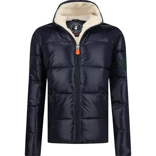 Save The Duck Kurtka GABY | Regular Fit ze sklepu Gomez Fashion Store w kategorii Kurtki dziewczęce - zdjęcie 184297176