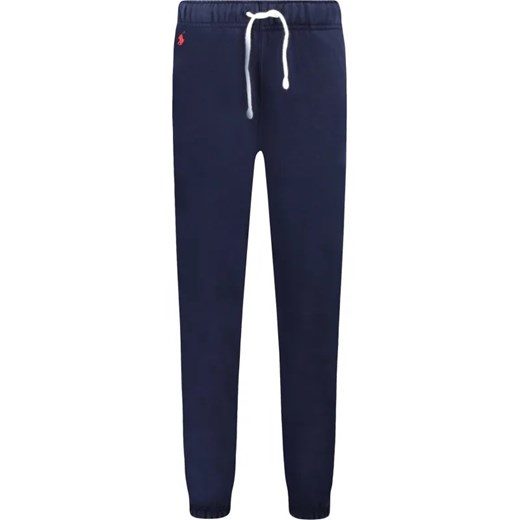 POLO RALPH LAUREN Spodnie dresowe | Regular Fit ze sklepu Gomez Fashion Store w kategorii Spodnie dziewczęce - zdjęcie 184297197