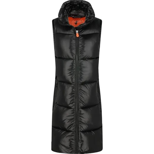 Save The Duck Bezrękawnik UMA | Regular Fit ze sklepu Gomez Fashion Store w kategorii Kamizelki dziewczęce - zdjęcie 184297208