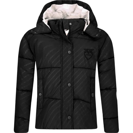 Pinko UP Kurtka | Regular Fit ze sklepu Gomez Fashion Store w kategorii Kurtki dziewczęce - zdjęcie 184297226