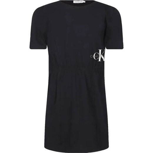 Calvin Klein Jeans Sukienka ze sklepu Gomez Fashion Store w kategorii Sukienki dziewczęce - zdjęcie 184297267