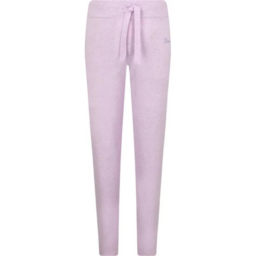 Guess Spodnie dresowe | Regular Fit ze sklepu Gomez Fashion Store w kategorii Spodnie dziewczęce - zdjęcie 184297268