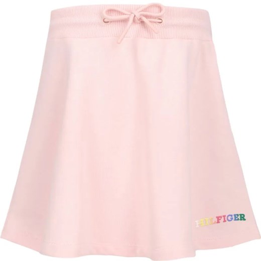 Tommy Hilfiger Spódnica ze sklepu Gomez Fashion Store w kategorii Spódnice dziewczęce - zdjęcie 184297286