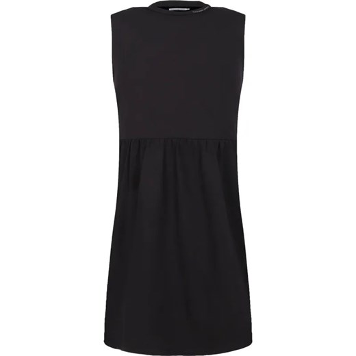 Calvin Klein Jeans Sukienka MINIMALISTIC ze sklepu Gomez Fashion Store w kategorii Sukienki dziewczęce - zdjęcie 184297287