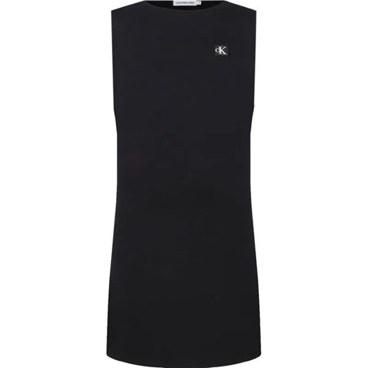Calvin Klein Jeans Sukienka ze sklepu Gomez Fashion Store w kategorii Sukienki dziewczęce - zdjęcie 184297299
