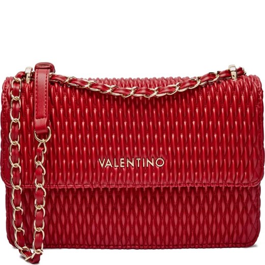 Valentino Torebka na ramię Frequency ze sklepu Gomez Fashion Store w kategorii Listonoszki - zdjęcie 184297318