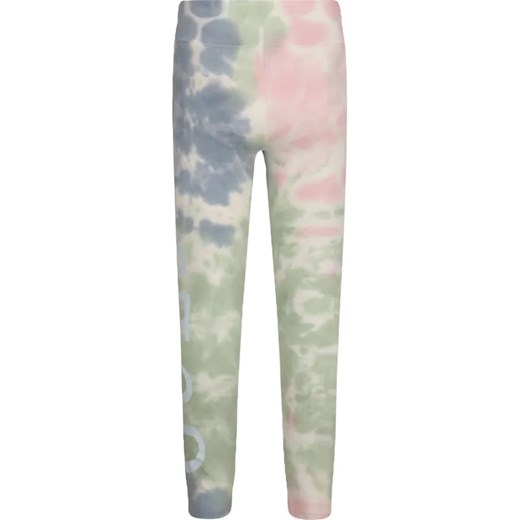 Guess Legginsy | Slim Fit ze sklepu Gomez Fashion Store w kategorii Spodnie dziewczęce - zdjęcie 184297319