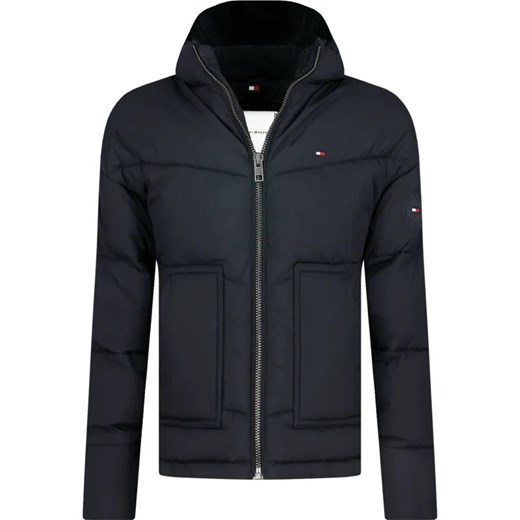 Tommy Hilfiger Kurtka | Regular Fit ze sklepu Gomez Fashion Store w kategorii Kurtki dziewczęce - zdjęcie 184297349