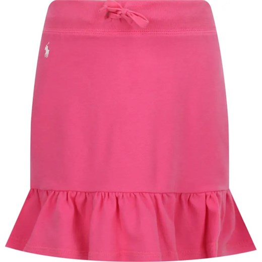 POLO RALPH LAUREN Spódnica ze sklepu Gomez Fashion Store w kategorii Spódnice dziewczęce - zdjęcie 184297355