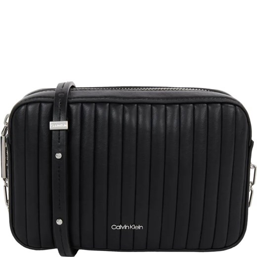 Calvin Klein Listonoszka ze sklepu Gomez Fashion Store w kategorii Listonoszki - zdjęcie 184297356