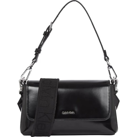 Calvin Klein Listonoszka ze sklepu Gomez Fashion Store w kategorii Listonoszki - zdjęcie 184297368