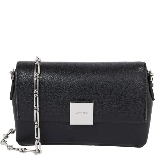 Calvin Klein Listonoszka ze sklepu Gomez Fashion Store w kategorii Listonoszki - zdjęcie 184297377