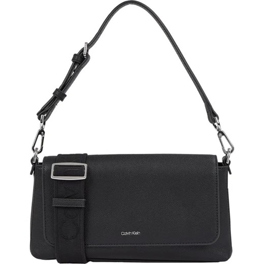 Calvin Klein Listonoszka ze sklepu Gomez Fashion Store w kategorii Listonoszki - zdjęcie 184297386