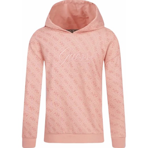 Guess Bluza ze sklepu Gomez Fashion Store w kategorii Bluzy dziewczęce - zdjęcie 184297399