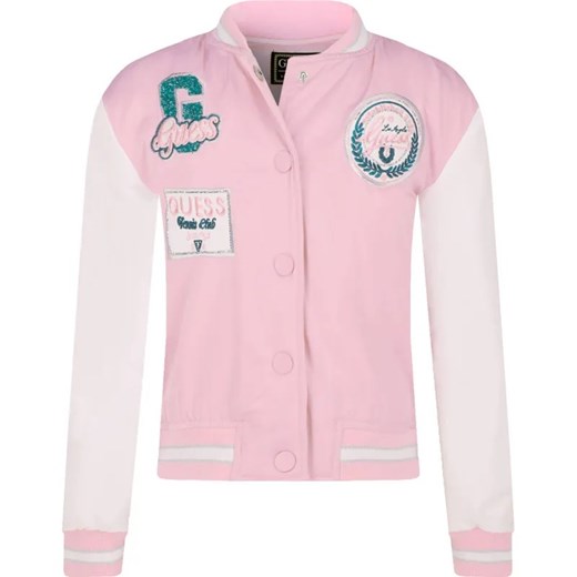 Guess Kurtka | Regular Fit ze sklepu Gomez Fashion Store w kategorii Kurtki dziewczęce - zdjęcie 184297409