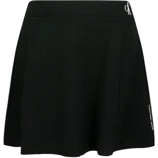 Calvin Klein Jeans Spódnica ze sklepu Gomez Fashion Store w kategorii Spódnice dziewczęce - zdjęcie 184297416