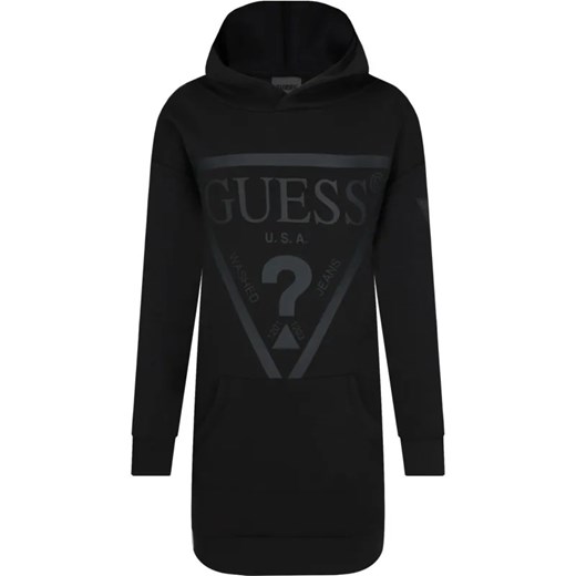 GUESS ACTIVE Sukienka ze sklepu Gomez Fashion Store w kategorii Sukienki dziewczęce - zdjęcie 184297425