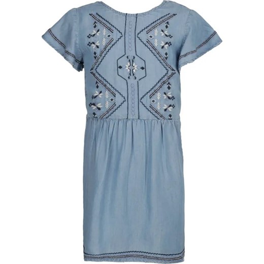Pepe Jeans London Sukienka LARRIE ze sklepu Gomez Fashion Store w kategorii Sukienki dziewczęce - zdjęcie 184297427
