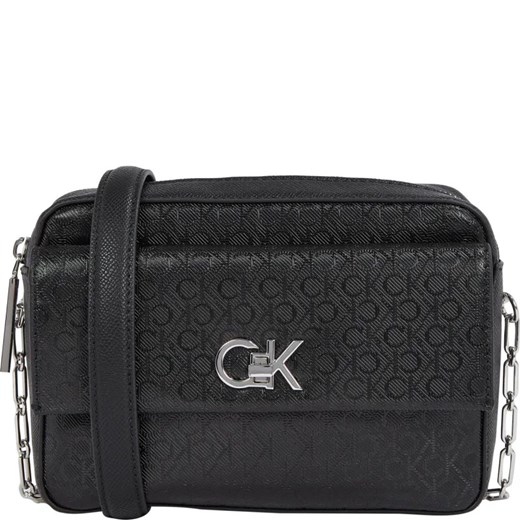 Calvin Klein Torebka na ramię ze sklepu Gomez Fashion Store w kategorii Listonoszki - zdjęcie 184297456