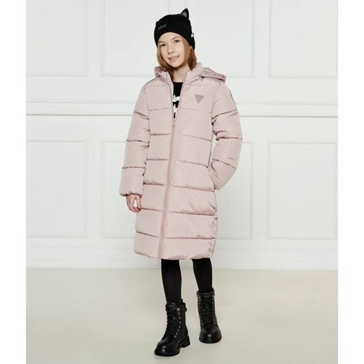 Guess Płaszcz ze sklepu Gomez Fashion Store w kategorii Kurtki dziewczęce - zdjęcie 184297459