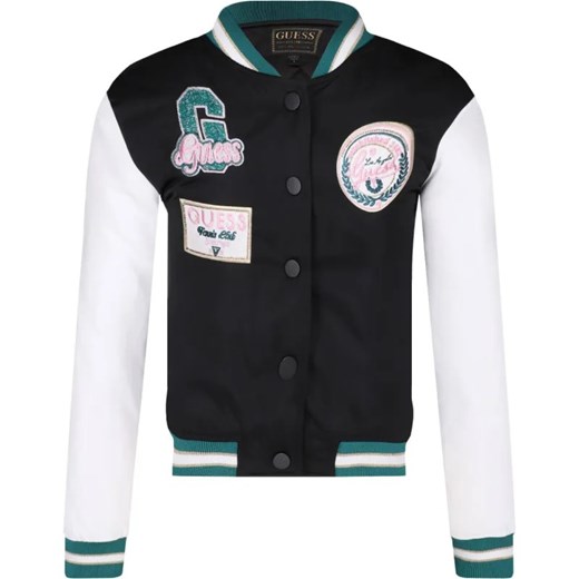 Guess Kurtka | Regular Fit ze sklepu Gomez Fashion Store w kategorii Kurtki dziewczęce - zdjęcie 184297469