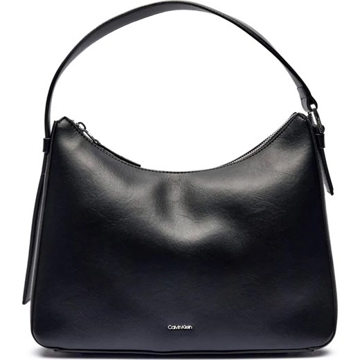 Calvin Klein Hobo ze sklepu Gomez Fashion Store w kategorii Torebki hobo - zdjęcie 184297478