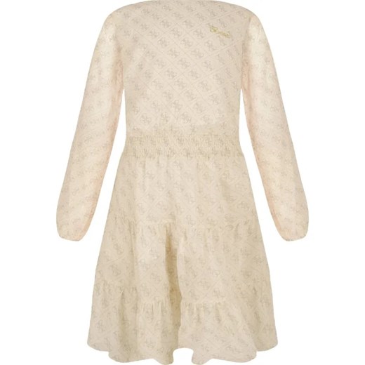 Guess Sukienka ze sklepu Gomez Fashion Store w kategorii Sukienki dziewczęce - zdjęcie 184297485