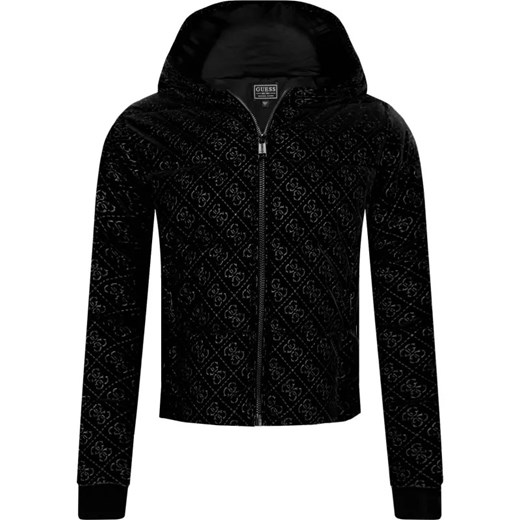 Guess Kurtka | Regular Fit Guess 152 wyprzedaż Gomez Fashion Store