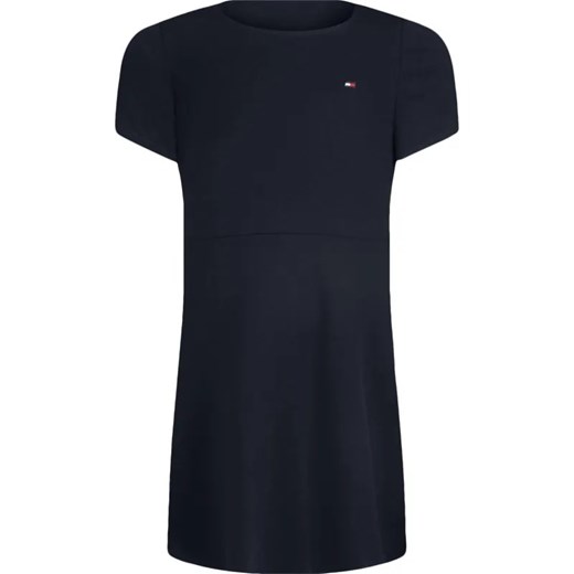 Tommy Hilfiger Sukienka ze sklepu Gomez Fashion Store w kategorii Sukienki dziewczęce - zdjęcie 184297516