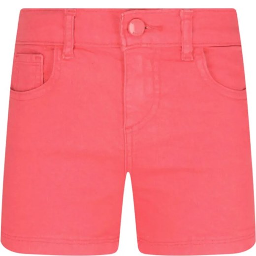 Guess Szorty | Regular Fit ze sklepu Gomez Fashion Store w kategorii Spodenki dziewczęce - zdjęcie 184297538