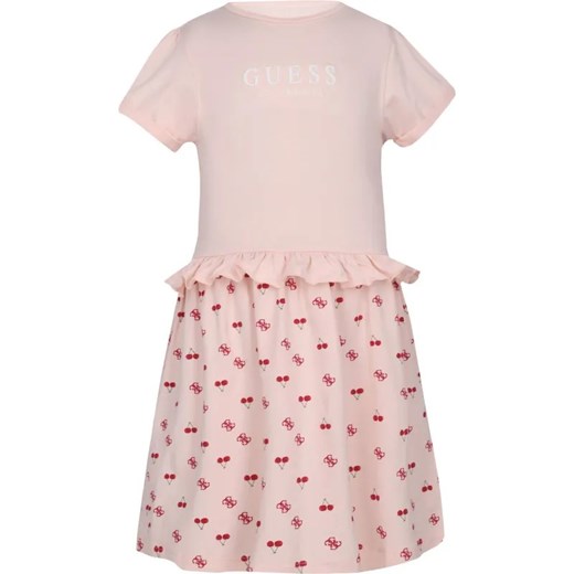 Guess Sukienka ze sklepu Gomez Fashion Store w kategorii Sukienki dziewczęce - zdjęcie 184297556