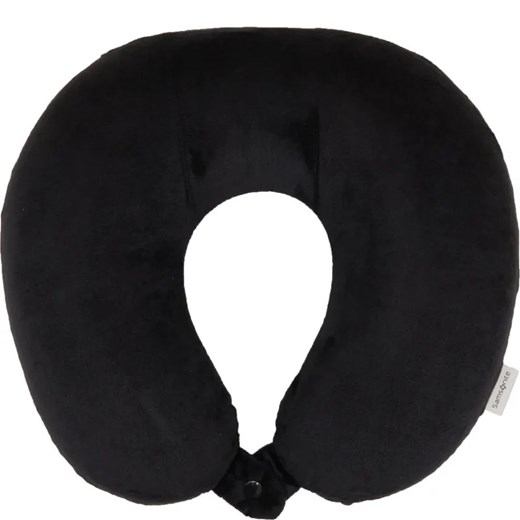 Samsonite Poduszka podróżna GLOBAL TA MEMORY FOAM PILLOW ze sklepu Gomez Fashion Store w kategorii Kołdry i poduszki - zdjęcie 184297557