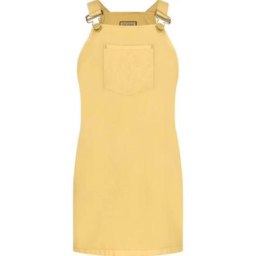 Guess Sukienka ze sklepu Gomez Fashion Store w kategorii Sukienki dziewczęce - zdjęcie 184297569