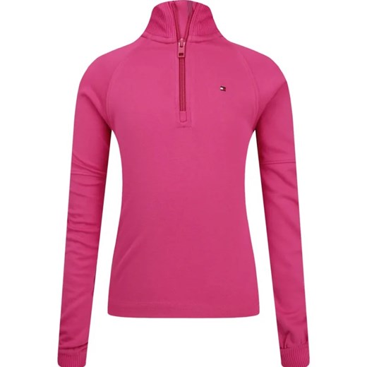 Tommy Hilfiger Bluza | Regular Fit ze sklepu Gomez Fashion Store w kategorii Bluzy dziewczęce - zdjęcie 184297608
