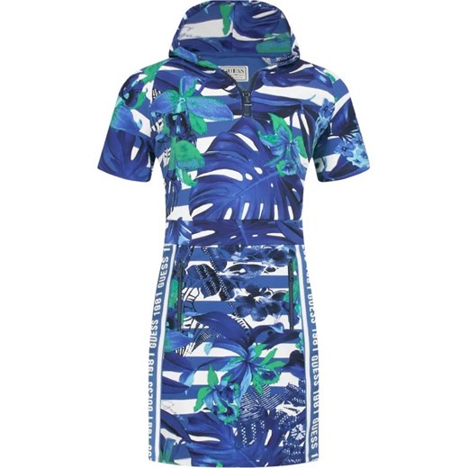 Guess Sukienka ze sklepu Gomez Fashion Store w kategorii Sukienki dziewczęce - zdjęcie 184297609