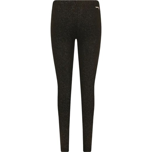 Guess Legginsy | Regular Fit ze sklepu Gomez Fashion Store w kategorii Spodnie dziewczęce - zdjęcie 184297616