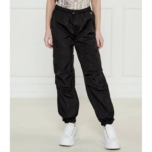 Guess Spodnie | Relaxed fit ze sklepu Gomez Fashion Store w kategorii Spodnie dziewczęce - zdjęcie 184297617