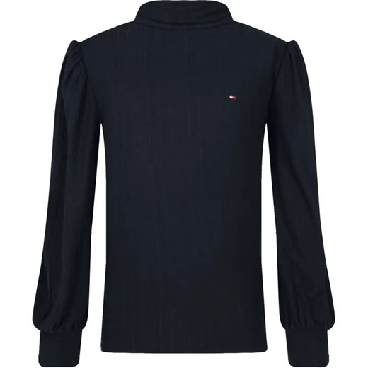 Tommy Hilfiger Bluzka | Regular Fit ze sklepu Gomez Fashion Store w kategorii Bluzki dziewczęce - zdjęcie 184297627