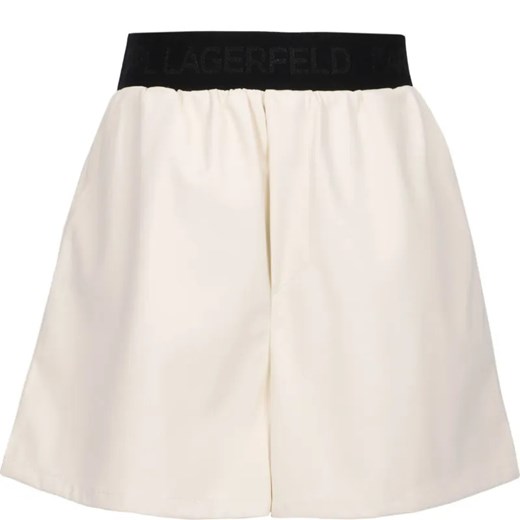 Karl Lagerfeld Kids Szorty FANCY 156 Gomez Fashion Store okazyjna cena