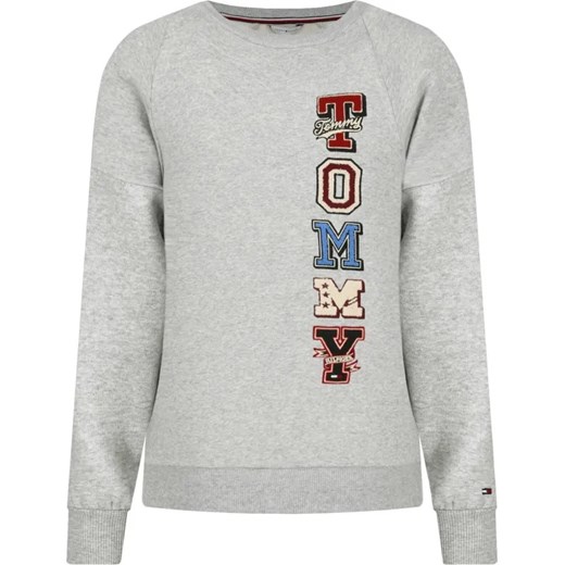 Tommy Hilfiger Sukienka ze sklepu Gomez Fashion Store w kategorii Sukienki dziewczęce - zdjęcie 184297648