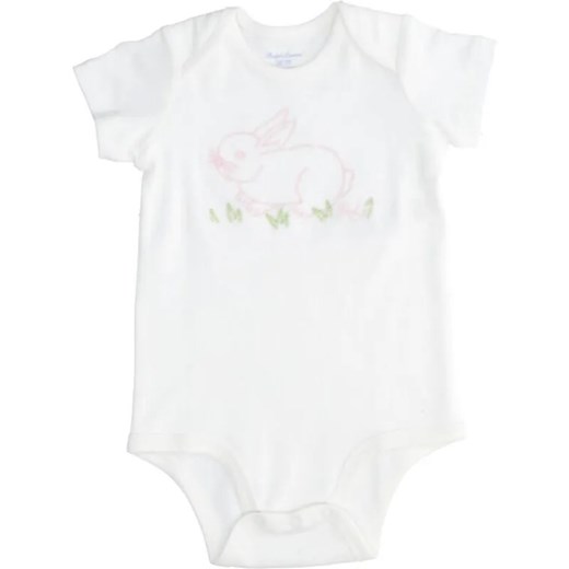 POLO RALPH LAUREN Body | Regular Fit ze sklepu Gomez Fashion Store w kategorii Body niemowlęce - zdjęcie 184297668