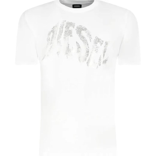 Diesel Sukienka DBOWLY ze sklepu Gomez Fashion Store w kategorii Sukienki dziewczęce - zdjęcie 184297679