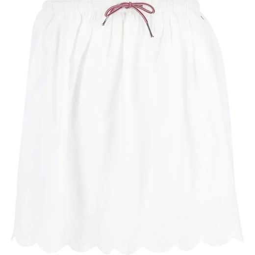 Tommy Hilfiger Spódnica CHARMING SHIFFLEY ze sklepu Gomez Fashion Store w kategorii Spódnice dziewczęce - zdjęcie 184297685