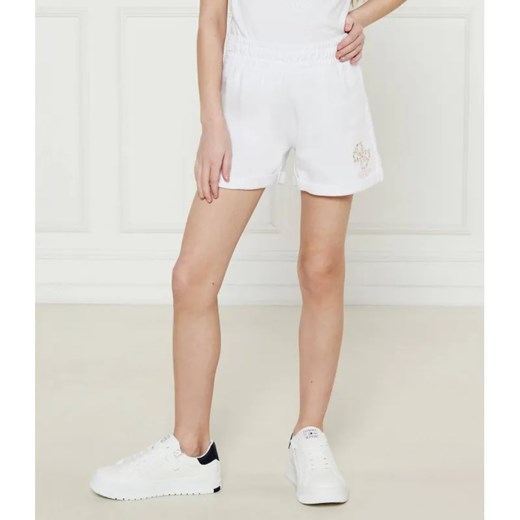 Guess Szorty | Relaxed fit ze sklepu Gomez Fashion Store w kategorii Spodenki dziewczęce - zdjęcie 184297747