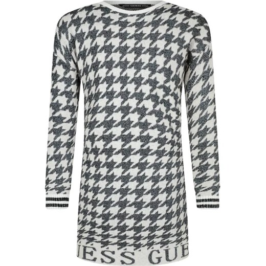 Guess Sukienka ze sklepu Gomez Fashion Store w kategorii Sukienki dziewczęce - zdjęcie 184297748