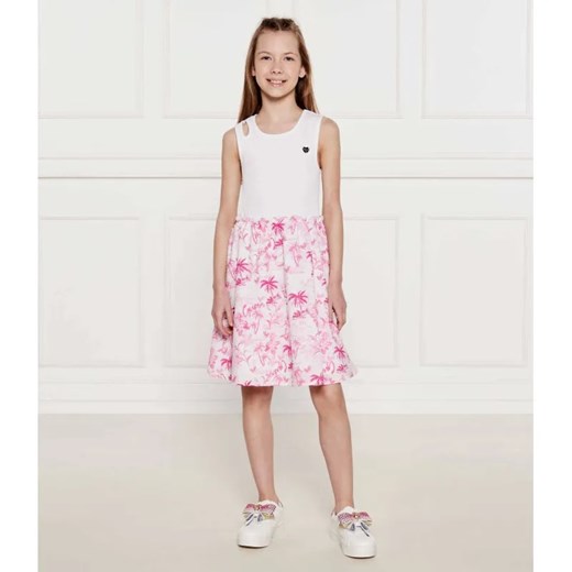 Guess Sukienka ze sklepu Gomez Fashion Store w kategorii Sukienki dziewczęce - zdjęcie 184297856