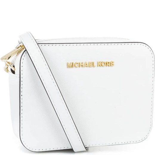 Michael Kors Listonoszka Jet Set Travel ze sklepu Gomez Fashion Store w kategorii Listonoszki - zdjęcie 184297868